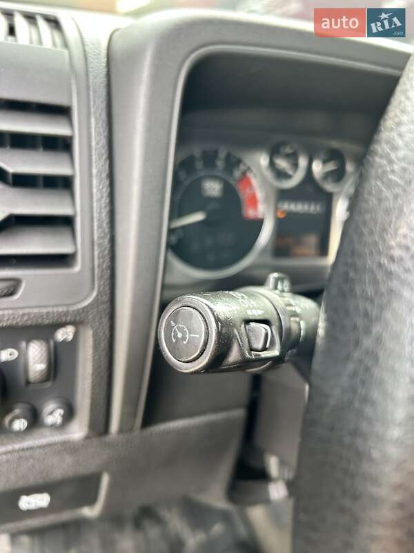 Внедорожник / Кроссовер Hummer H3 2008 в Сумах