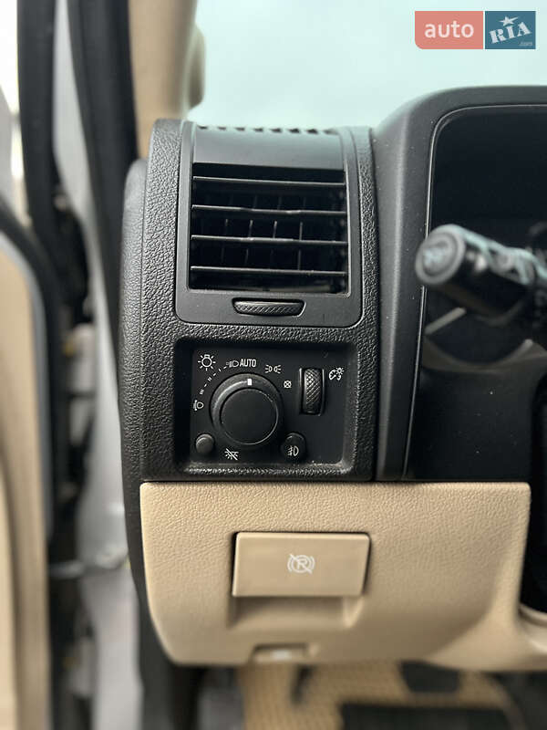 Внедорожник / Кроссовер Hummer H3 2007 в Ковеле