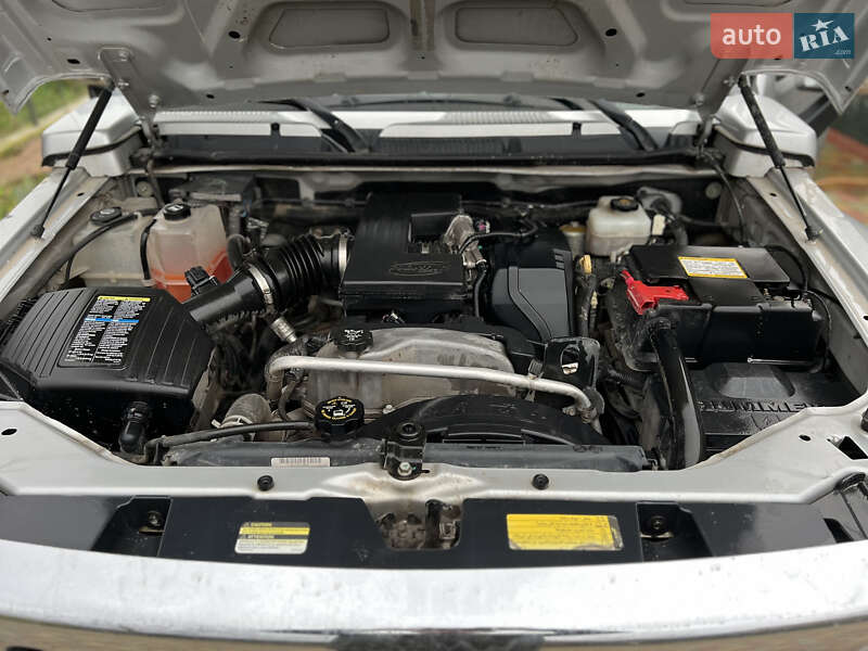 Внедорожник / Кроссовер Hummer H3 2007 в Ковеле