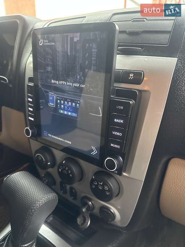 Внедорожник / Кроссовер Hummer H3 2008 в Ужгороде