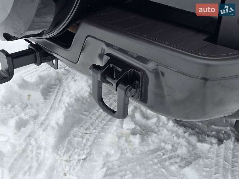 Внедорожник / Кроссовер Hummer H3 2007 в Хмельницком