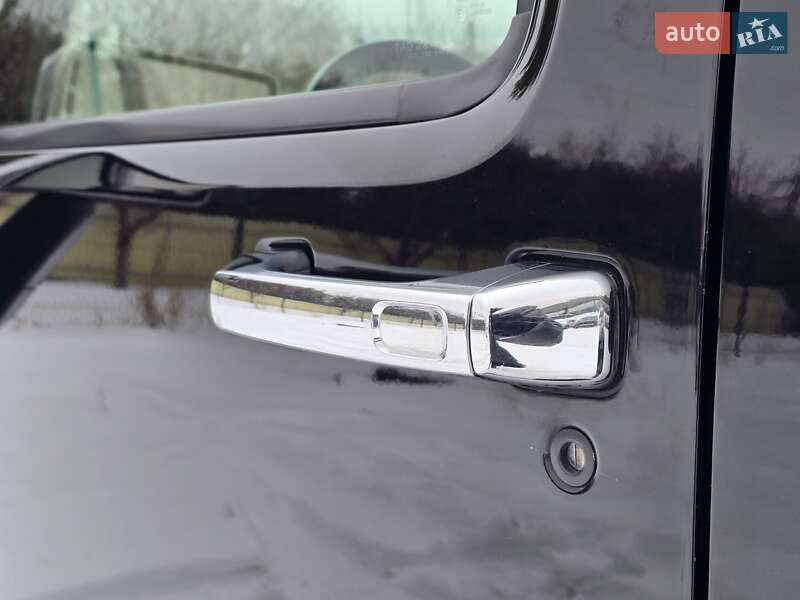 Внедорожник / Кроссовер Hummer H3 2007 в Хмельницком