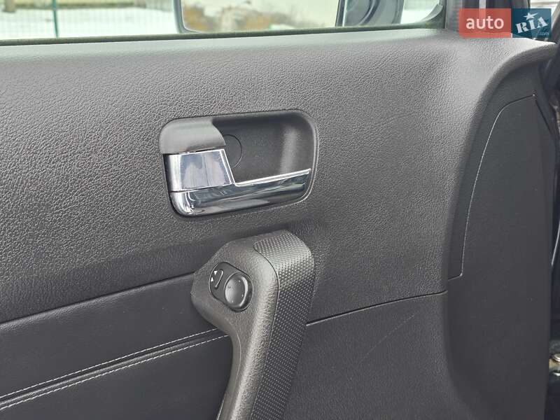 Внедорожник / Кроссовер Hummer H3 2007 в Хмельницком