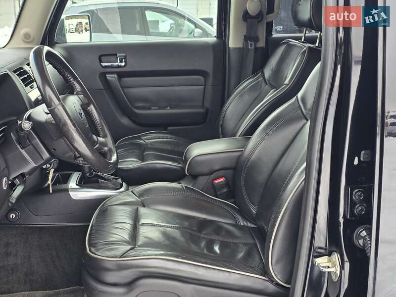 Внедорожник / Кроссовер Hummer H3 2007 в Хмельницком