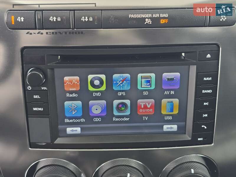 Внедорожник / Кроссовер Hummer H3 2007 в Хмельницком