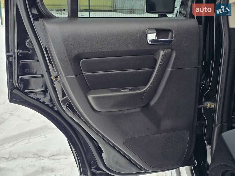 Внедорожник / Кроссовер Hummer H3 2007 в Хмельницком