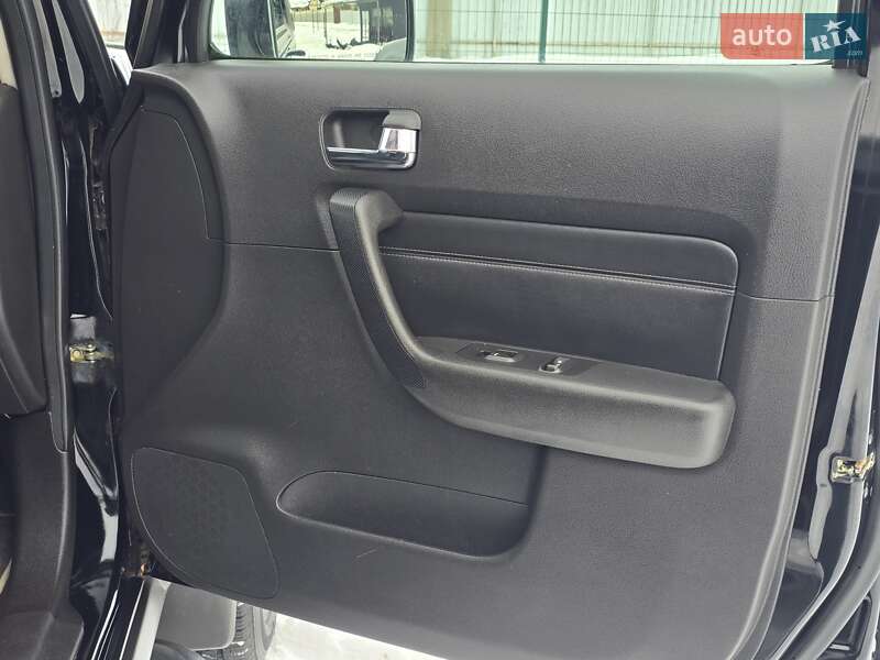 Внедорожник / Кроссовер Hummer H3 2007 в Хмельницком