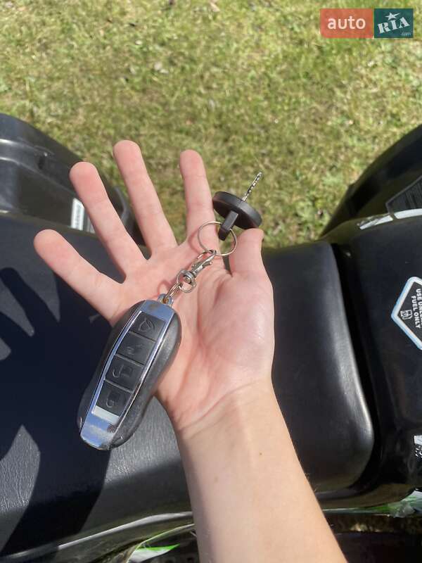 Квадроцикл  утилитарный Hunter 125 2023 в Камне-Каширском