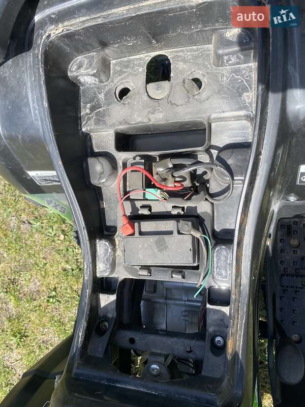 Квадроцикл  утилитарный Hunter 125 2023 в Камне-Каширском