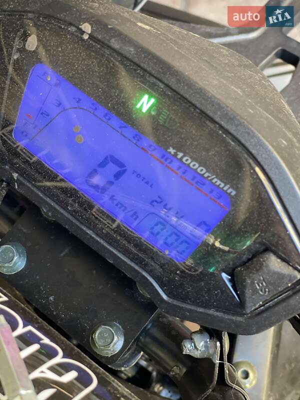 Квадроцикл спортивный Hunter 125 2025 в Киеве