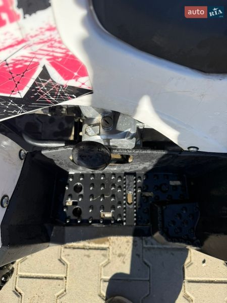 Квадроцикл утилітарний Hunter 125 2024 в Красноїльську