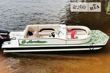 Катер Hurricane Fundeck 2013 в 