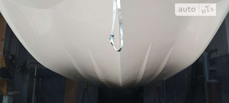 Катер Hurricane Fundeck 2013 в Киеве