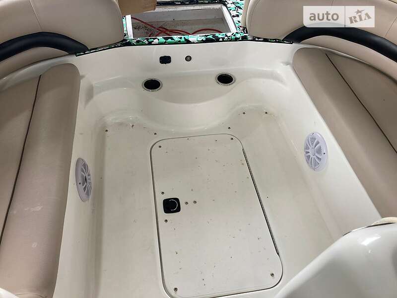 Катер Hurricane Fundeck 2013 в Киеве