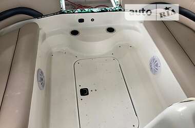 Катер Hurricane Fundeck 2013 в 
