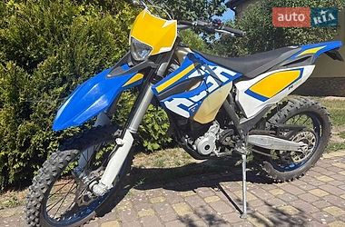husaberg fe 2014 в Івано-Франкове від професійного продавця Юлія Олексин