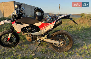Мотоцикл Супермото (Motard) Husqvarna 701 Supermoto 2020 в Харкові