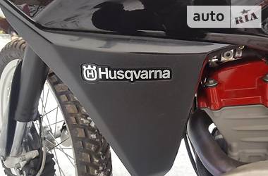 Мотоцикл Внедорожный (Enduro) Husqvarna 701 2014 в Краснограде