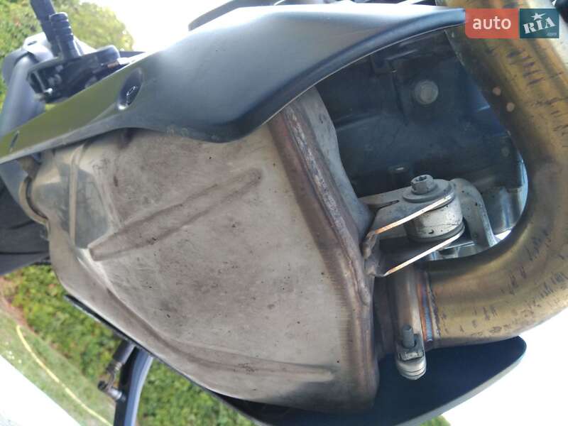 Мотоцикл Без обтікачів (Naked bike) Husqvarna 701 2020 в Харкові