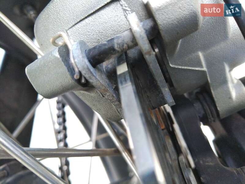 Мотоцикл Без обтікачів (Naked bike) Husqvarna 701 2020 в Харкові