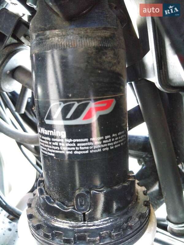 Мотоцикл Без обтікачів (Naked bike) Husqvarna 701 2020 в Харкові