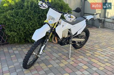 Мотоцикл Позашляховий (Enduro) Husqvarna FE 350 2021 в Мукачевому