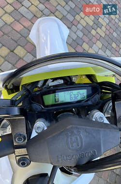 Мотоцикл Внедорожный (Enduro) Husqvarna FE 350 2021 в Мукачево