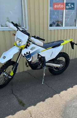 Мотоцикл Позашляховий (Enduro) Husqvarna FE 2023 в Кропивницькому