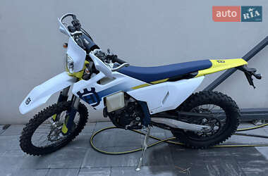 Мотоцикл Внедорожный (Enduro) Husqvarna FE 2023 в Киеве