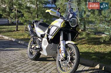 Мотоцикл Туризм Husqvarna Norden 901 Expedition 2023 в Івано-Франківську