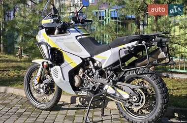 Мотоцикл Туризм Husqvarna Norden 901 Expedition 2023 в Івано-Франківську