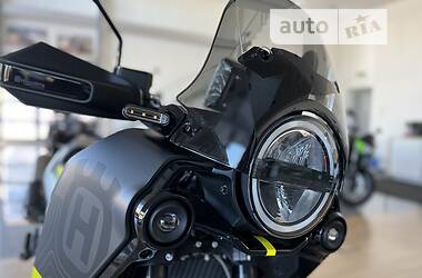 Мотоцикл Позашляховий (Enduro) Husqvarna Norden 901 2022 в Дніпрі