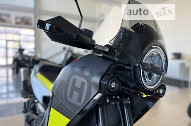 Мотоцикл Позашляховий (Enduro) Husqvarna Norden 901 2022 в Дніпрі