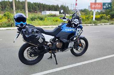 Мотоцикл Многоцелевой (All-round) Husqvarna Norden 2023 в Киеве