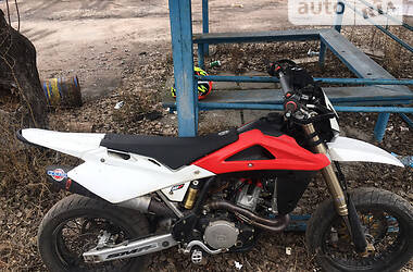 Мотоцикл Супермото (Motard) Husqvarna SM 510 R 2007 в Сумах