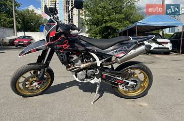 Мотоцикл Супермото (Motard) Husqvarna SM 510R 2009 в Києві