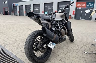 Мотоцикл Туризм Husqvarna Svartpilen 2020 в Черновцах