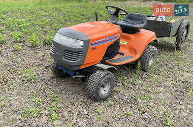 Грузовые мотороллеры, мотоциклы, скутеры, мопеды Husqvarna TC 125 2005 в Виннице
