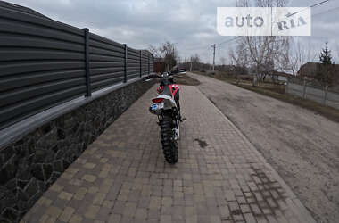 Мотоцикл Внедорожный (Enduro) Husqvarna TE 250 2011 в Корсуне-Шевченковском