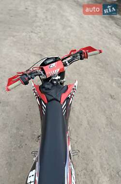 Мотоцикл Внедорожный (Enduro) Husqvarna TE 250 2010 в 