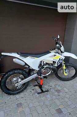 Мотоцикл Внедорожный (Enduro) Husqvarna TE 300 2020 в 