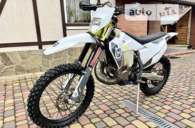 Мотоцикл Внедорожный (Enduro) Husqvarna TE 300 2022 в 