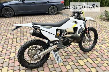 Мотоцикл Внедорожный (Enduro) Husqvarna TE 300 2022 в 