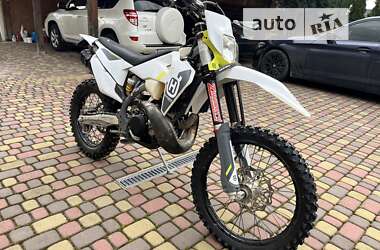 Мотоцикл Внедорожный (Enduro) Husqvarna TE 300 2022 в 