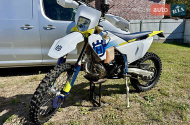 Мотоцикл Внедорожный (Enduro) Husqvarna TE 300 2024 в Киеве