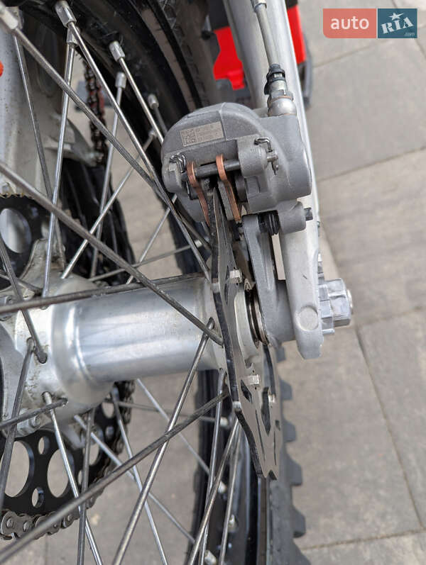 Мотоцикл Внедорожный (Enduro) Husqvarna TX 2023 в Харькове