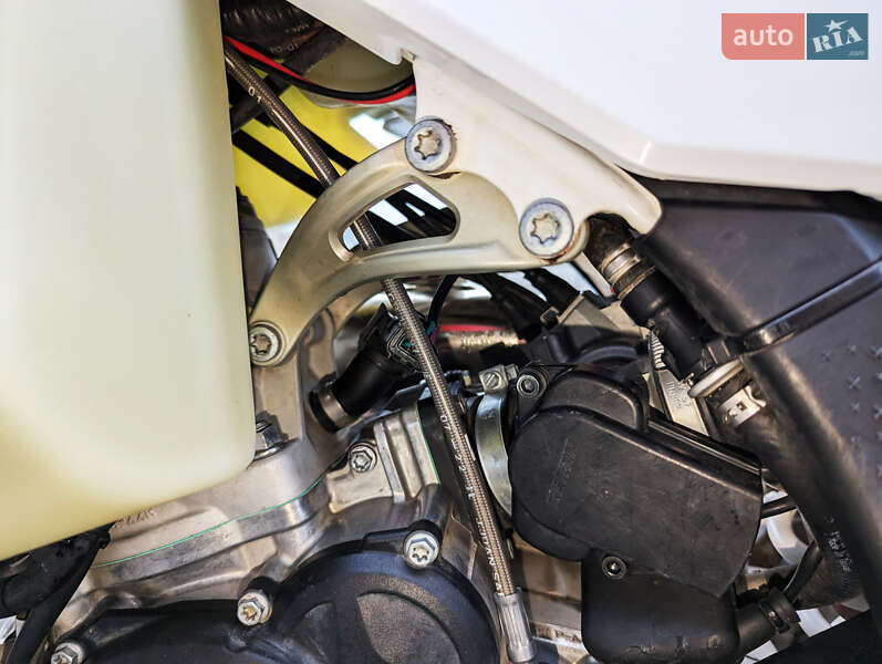 Мотоцикл Внедорожный (Enduro) Husqvarna TX 2023 в Харькове