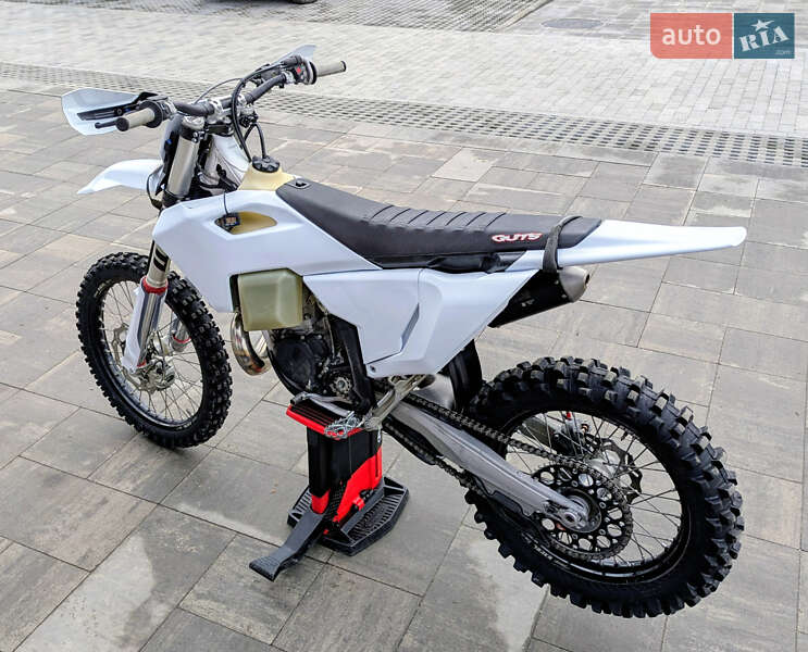 Мотоцикл Внедорожный (Enduro) Husqvarna TX 2023 в Харькове