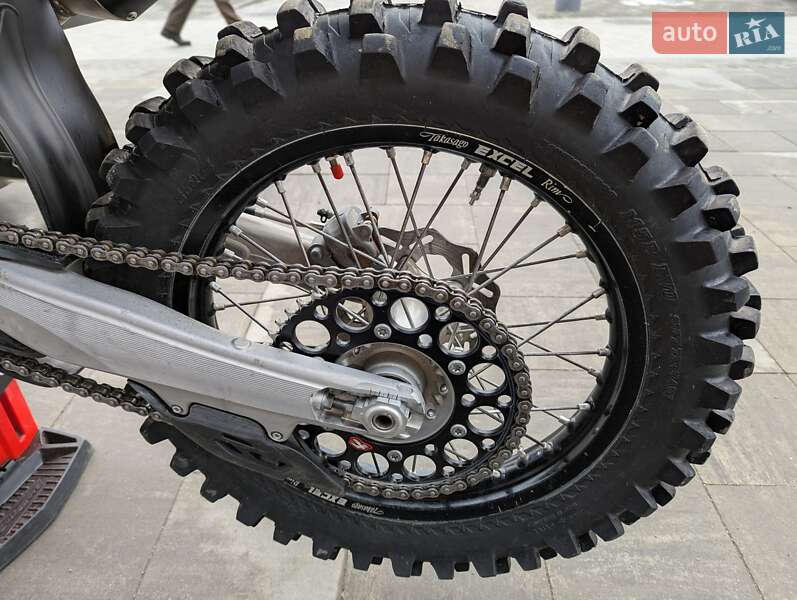 Мотоцикл Внедорожный (Enduro) Husqvarna TX 2023 в Харькове