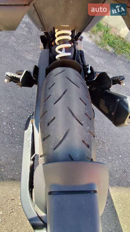 Мотоцикл Без обтікачів (Naked bike) Husqvarna Vitpilen 2021 в Харкові